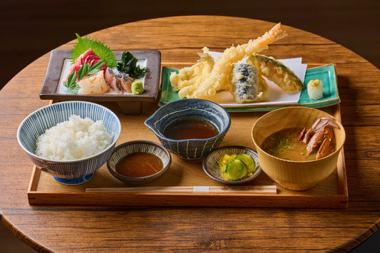 【市場直送の鮮魚を贅沢に】豊洲の本格海鮮居酒屋が贈る“午後のご褒美”海鮮ランチ!980円~平日限定で提供開始!