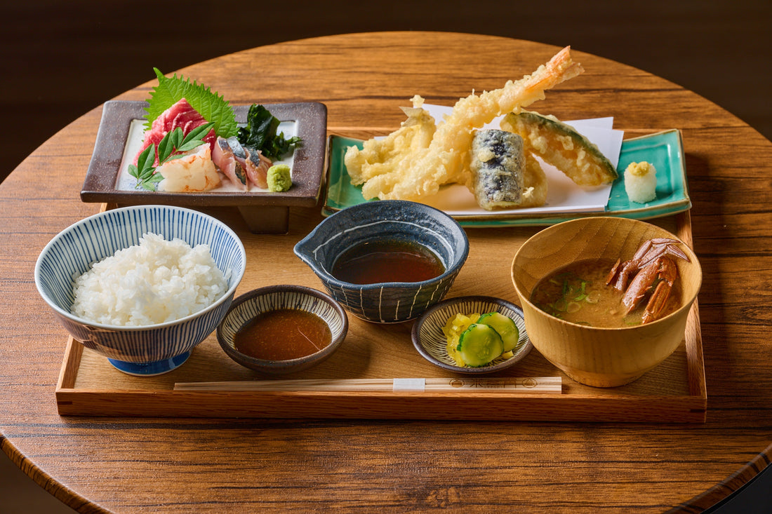 【市場直送の鮮魚を贅沢に】豊洲の本格海鮮居酒屋が贈る“午後のご褒美”海鮮ランチ！980円～平日限定で提供開始！